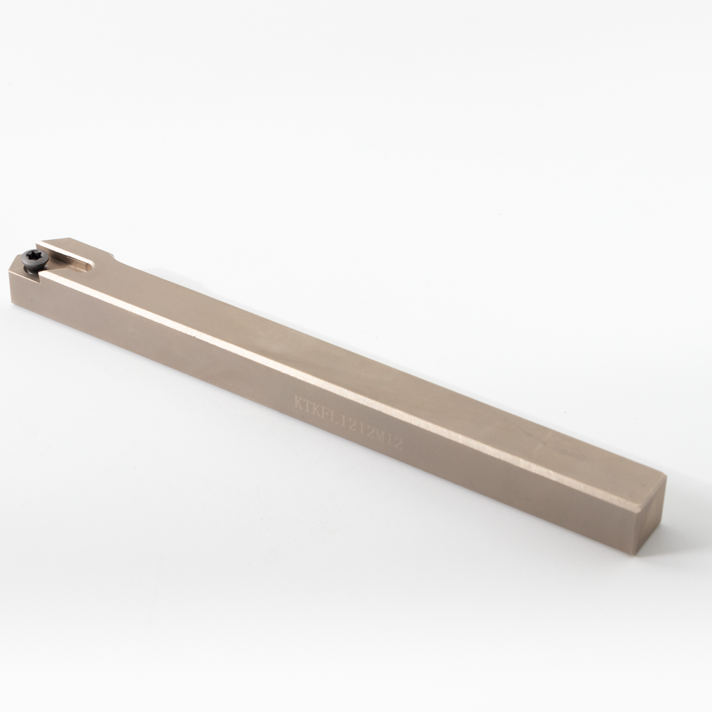 Ferramenta de ranhuramento de torno cnc de super qualidade Suporte para máquinas-ferramentas Ferramentas CNC externas para ranhuramento