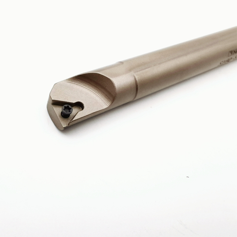 Ferramenta de torno S**-STFCR/L Ferramentas de torneamento interno para pastilhas TC**1102/16T3