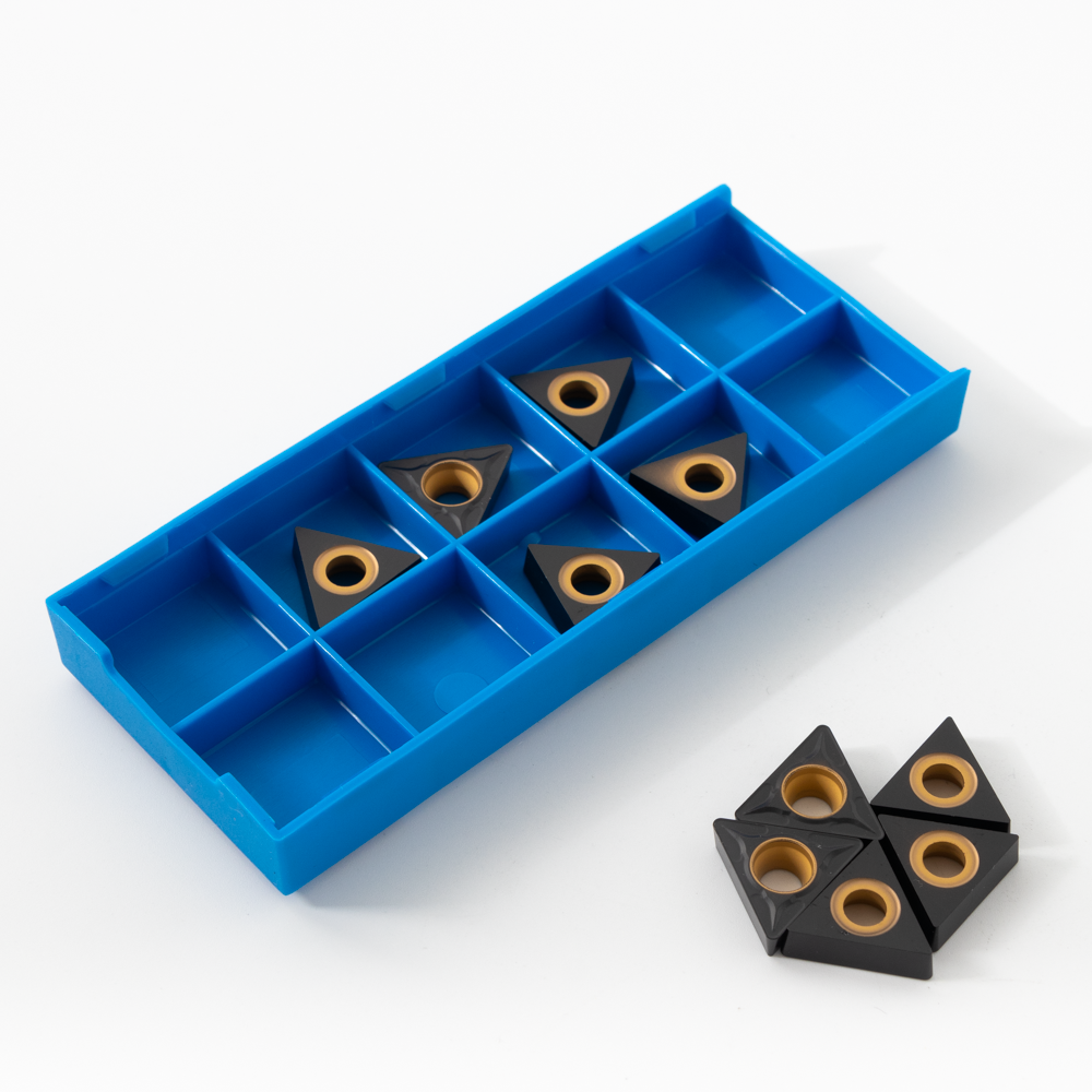 Fábrica oferece pastilhas de carboneto de alto desempenho para torneamento ferramenta de torneamento ferramentas de corte de carboneto para usinagem de torneamento
