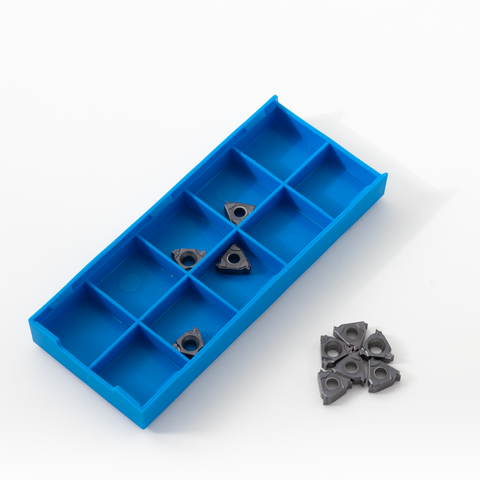 Nova moda carboneto de tungstênio torneamento usinagem cncturning inserções ferramenta de corte para ferramenta de torno ferramentas de rosqueamento