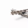 Ferramentas Cnc OEM HRC45 Usinagem Fresa de topo de metal duro 