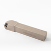 Excelente qualidade SGWHR2020K3200 OEM ODM Nickel Hard Alloy Turning Holder Tool Cnc External Grooving Tool Holder Para Usinagem