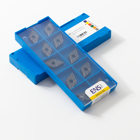 Ferramenta de torneamento de máquina PVD CNC de melhor preço DNMG150404 pastilhas de carboneto ferramenta de torneamento para torno mecânico
