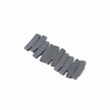 Pastilhas de metal duro TDJ2 de excelente qualidade ferramenta para torno HRC40-45 Ferramentas de corte Ferramentas para torno CNC Pastilhas de ranhuramento de metal duro