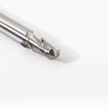 Fabricante profissional N25UF-B2-09016 Fresa CNC Metal duro Fresa de topo de metal duro para aço/ferro fundido