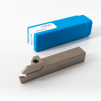Ferramenta mais vendida por atacado de carboneto de níquel cnc para usinagem de ranhuras Suporte para máquinas-ferramentas Ferramentas externas CNC para ranhurar