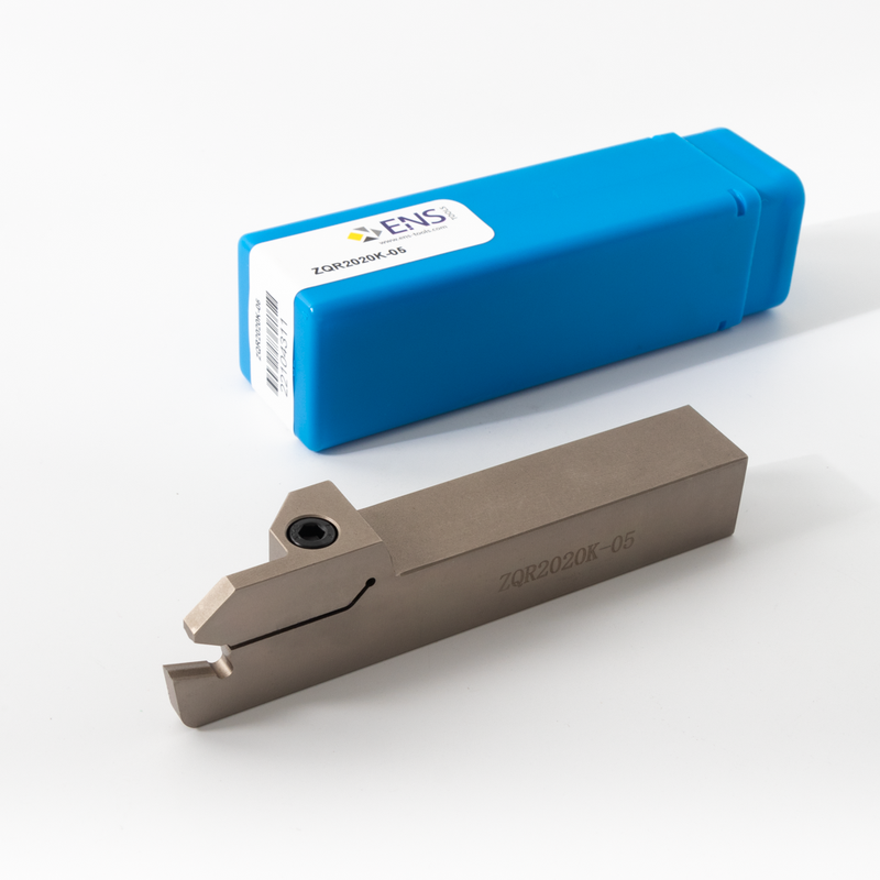 Ferramenta mais vendida por atacado de carboneto de níquel cnc para usinagem de ranhuras Suporte para máquinas-ferramentas Ferramentas externas CNC para ranhurar