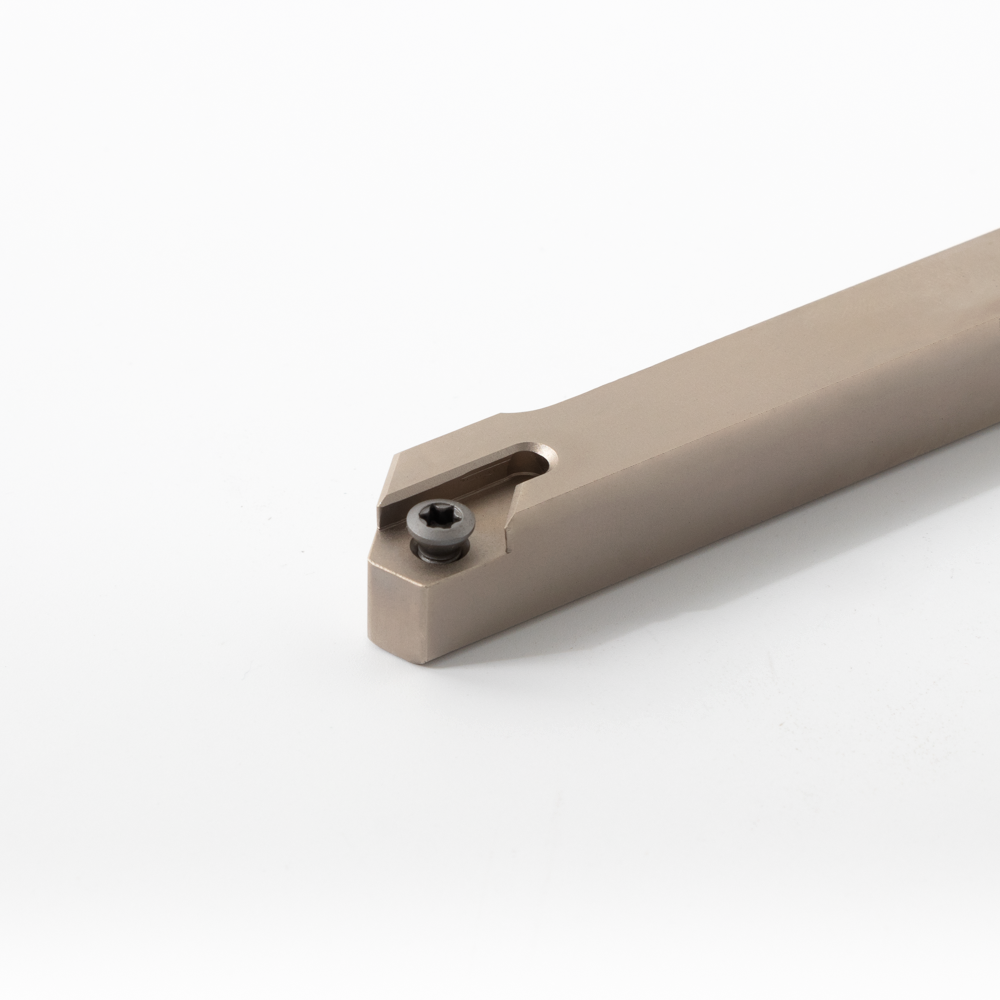 Ferramenta de ranhuramento de torno cnc de super qualidade Suporte para máquinas-ferramentas Ferramentas CNC externas para ranhuramento