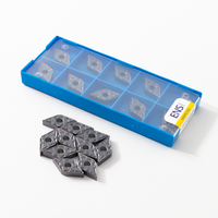Venda imperdível inserções de metal duro ferramenta de torneamento DNMG150404 ferramenta de torneamento de máquina CNC inserções de torneamento de carboneto para máquina de torno