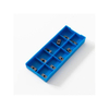 <img src="https://img.alicdn.com/imgextra/i3/O1CN01Wz1IFO21Zas5JxpHX_!!6000000006999-2-tps-126-48.png" style="height: 16px;">Pastilhas de fresagem de aço inoxidável semi-acabadas fabricadas em fábrica para ferramenta de torno