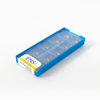 Fábrica oferece pastilhas de carboneto de alto desempenho para torneamento ferramenta de torneamento ferramentas de corte de carboneto para usinagem de torneamento