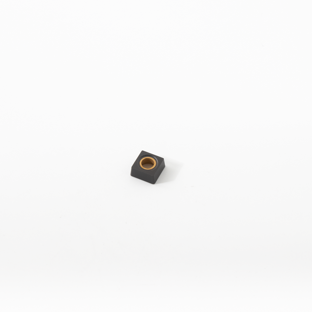 Inserção de ferramenta de torneamento ENS pastilhas de carboneto cnc CVD SCMT09T308 pastilhas para usinagem de torneamento