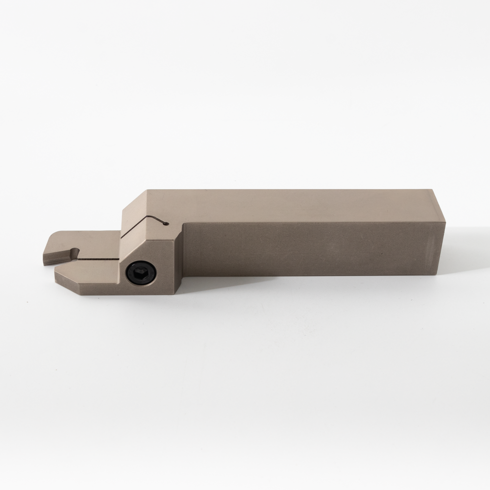 Ferramenta mais vendida por atacado de carboneto de níquel cnc para usinagem de ranhuras Suporte para máquinas-ferramentas Ferramentas externas CNC para ranhurar