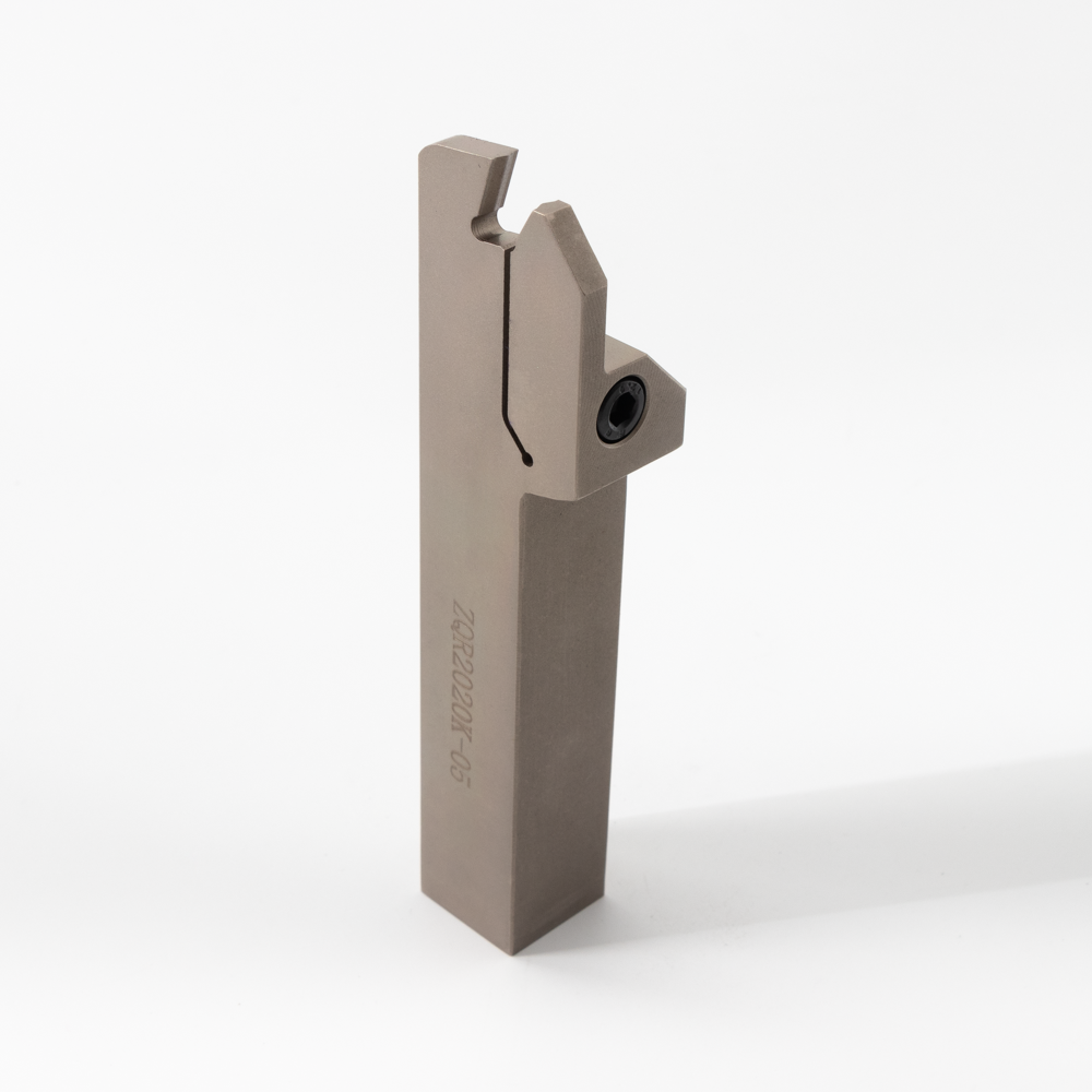 Ferramenta mais vendida por atacado de carboneto de níquel cnc para usinagem de ranhuras Suporte para máquinas-ferramentas Ferramentas externas CNC para ranhurar